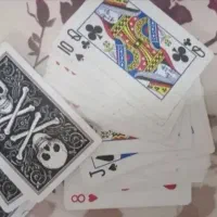 فال با ورق تظمینی