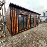 کانکس ویلایی با ابعاد مختلف|مصالح و تجهیزات ساختمان|تهران, یافت آباد جنوبی|دیوار