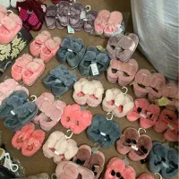 توضیحات بخون دمپایی روفرشی کفش بچه گانه