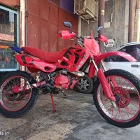 موتورسیکلت