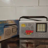 تعدادی رادیو فروش یکجا|کلکسیون اشیاء عتیقه|تهران, استخر|دیوار