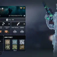 اکانت کالاف