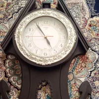 ساعت دیواری