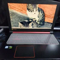 لپتاپ گیمینگ acer|رایانه همراه|تبریز, |دیوار