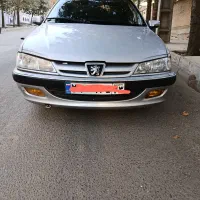 کاپوت پژو پارس گلگیر پارس سپرجلو عقب چراغ جلو پارس