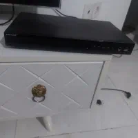 DVD|پخش‌کننده DVD و ویدیو|تهران, یافت آباد جنوبی|دیوار