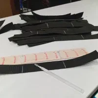 وسط کار  (تخته کار )کیف
