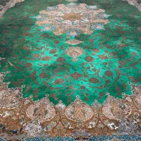 گرد قطر ۱متر فرشینه