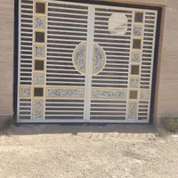 نقاش ساختمان عدالت|خدمات پیشه و مهارت|بجنورد, |دیوار