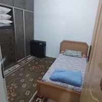 منزل مستقل یک خوابه،*فول مبله تمیز*|اجارهٔ کوتاه‌مدت آپارتمان و سوئیت|دورود, |دیوار