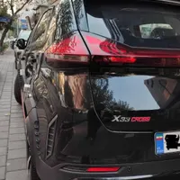 ام‌وی‌ام X33 Cross تحویلفوری خشک نقدواقساط|خودرو سواری و وانت|تهران, نجات اللهی|دیوار