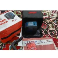 تراز لیزری.  کفش کار ایمنی