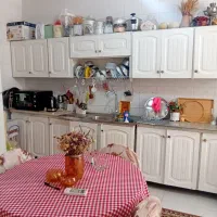 کابینت فلزی کار کرده