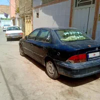 سمند معمولی X7