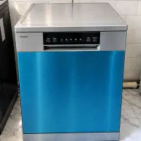 ماشبن ظرفشویی 14 نفره مجیک