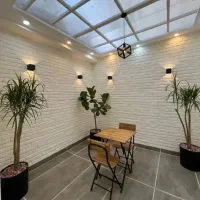 ۵۰متر /۱۵ متر حیاط اختصاصی/ سندتکبرگ سبز