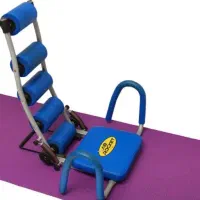 دستگاه  ورزشی درازنشست