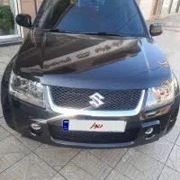 سوزوکی ویتارا  2009|خودرو سواری و وانت|پیرانشهر, |دیوار