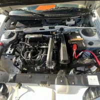 پژو پارس موتور جدید|خودرو سواری و وانت|پارسآباد, |دیوار