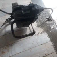 لوله بازکنی نم‌یابی اندیشه وایین‌‌شهریار (حومه)