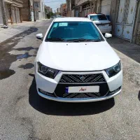 دنا پلاس ۶ دنده رینگ