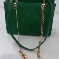 کیف|کیف، کفش، کمربند|نیشابور, خط کاشمر|دیوار