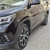 fmc t5|خودرو سواری و وانت|زاهدان, |دیوار