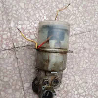 موتور چرخ گوشت|سایر لوازم برقی|قم, سراجه (۱۵ خرداد)|دیوار