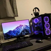 کیس کامپیوتر