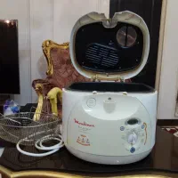 سرخ کن مولینکس