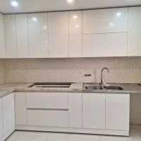 فروش آپارتمان صفر کلید نخورده شهرک اندیشه غدیر