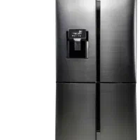 ساید Tesla هیمالیا / هوشمند یخساز اتومات