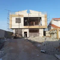 نمای سنگ رومی