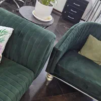 مبل چستر 7 نفره با کیفیت عالی