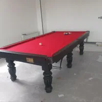 میز بیلیارد و اسنوکر پایه رایلی 230|ورزشهای توپی|کرج, کمالشهر|دیوار