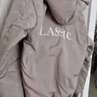 کاپشن مردانه|لباس|گلبهار, شهر جدید گلبهار|دیوار