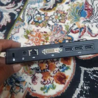 پژک کامل دانک استیتن اچ پی اصل کامپیوتر برای فروش