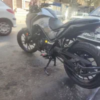 na 180  مدل ۱۴۰۱|موتورسیکلت|تهران, خزانه|دیوار