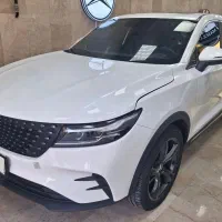 دیگنیتی پرستیژ بدون نقطه ۱۴۰۱ داخل مارون