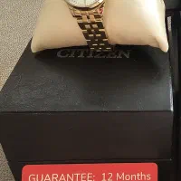 ساعت زنانه برند CITIZENS|ساعت|تهران, شاهین|دیوار