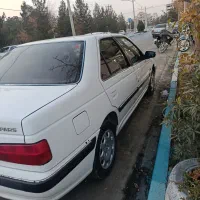 پژو پارس سال