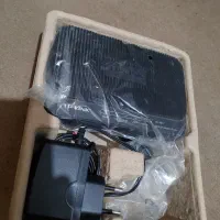 مودم نو TP LINK با سیم
