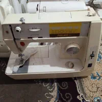 فروش چرخ خیاطی صنعتی|چرخ خیاطی و ریسندگی|بندر گناوه, |دیوار