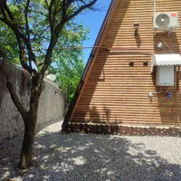 کلبه سوئیسی لب رودخونه گیسوم روستای گتگسر|اجارهٔ کوتاه‌مدت ویلا و باغ|اسالم, |دیوار