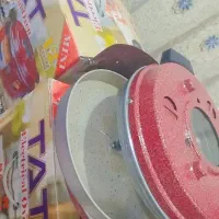 گل فر برند TAT|اجاق گاز و لوازم برقی پختوپز|زاهدان, |دیوار