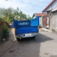 نیسان مدل ۸۵|خودرو سواری و وانت|رشت, استادسرا|دیوار
