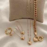 طلا گمشده