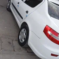 رانا مدل ۹۲|خودرو سواری و وانت|ارومیه, |دیوار