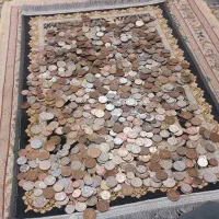 سلام سکه های خارجی کم یاب همه کشورها|کلکسیون سکه، تمبر، اسکناس|زاهدان, |دیوار