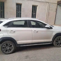 ایکس ۲۲ پرو دنده ای،x22 pro mt|خودرو سواری و وانت|همدان, |دیوار